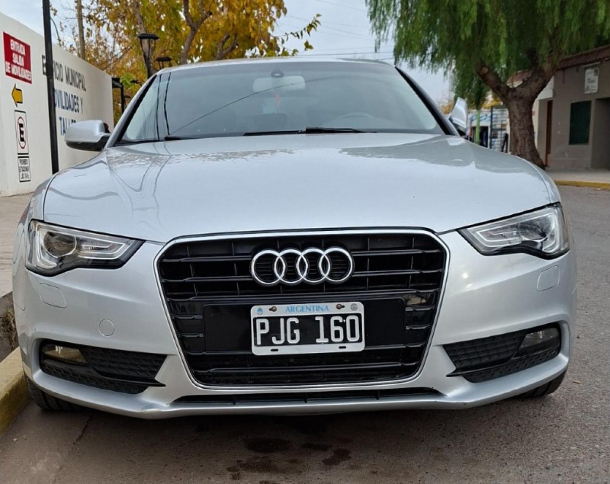 Audi A5 Sportback 2014 Automático