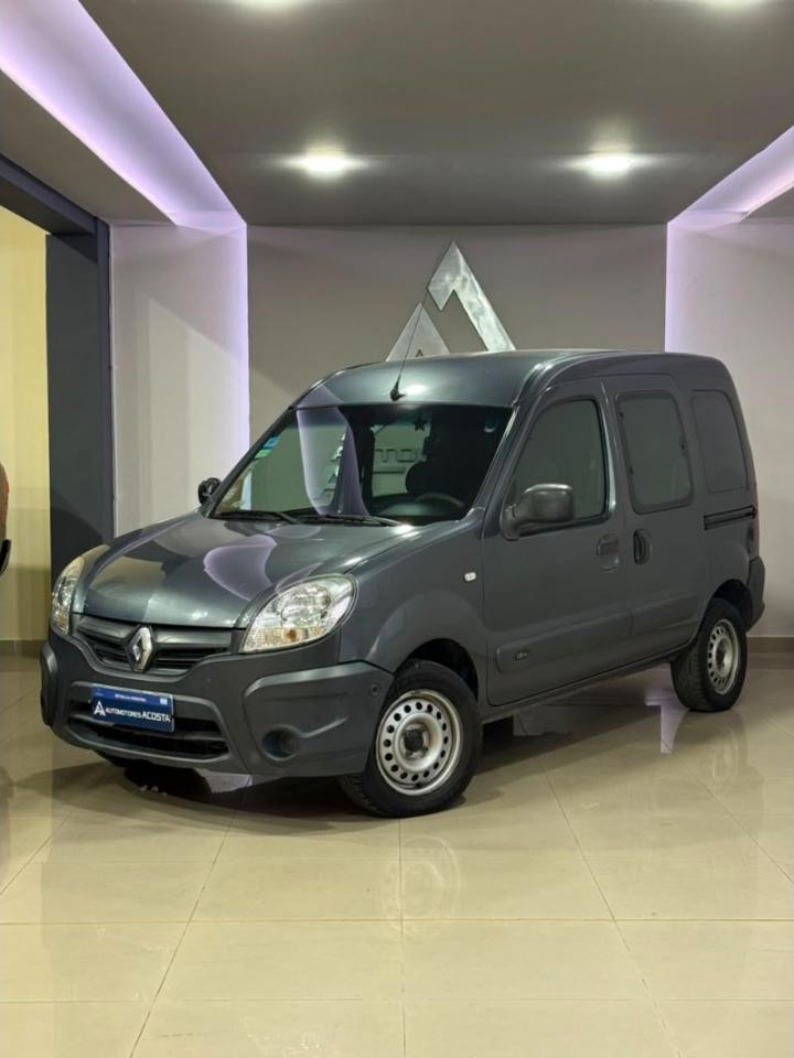 Renault Kangoo Express Confort 2016