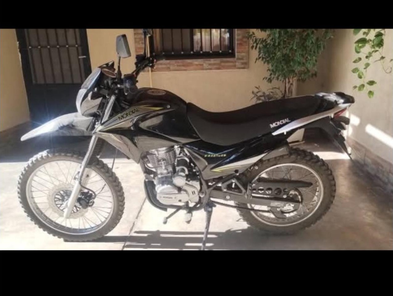 Mondial 150c 2023