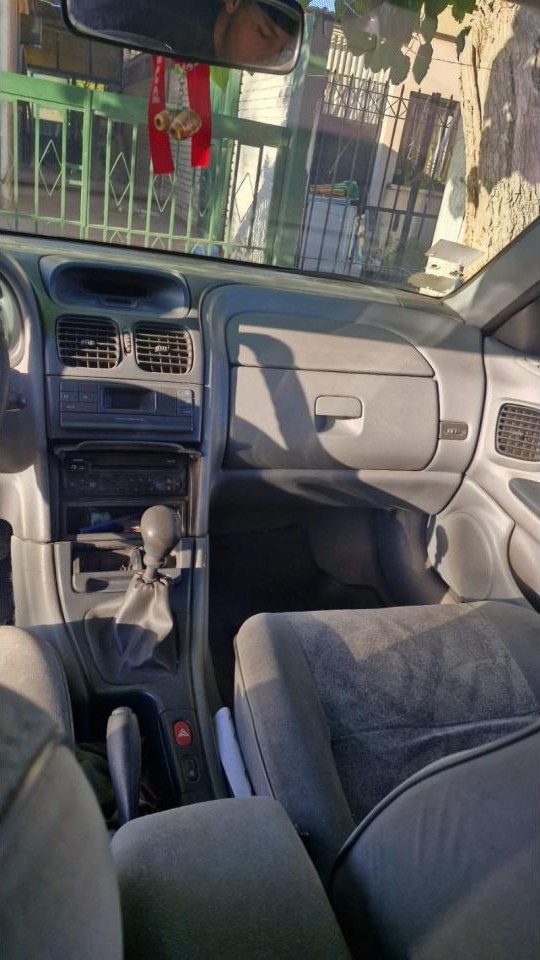 Renault Laguna 1.9 Dti