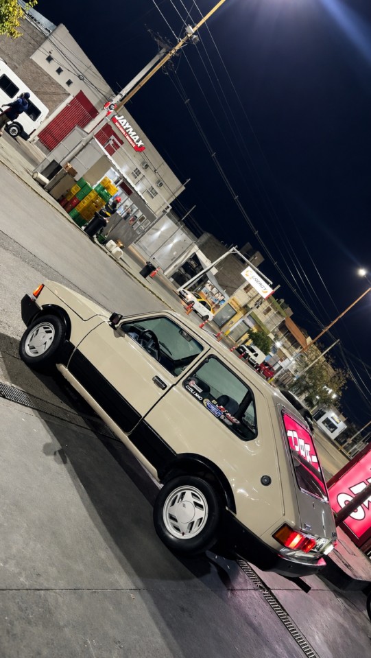 Fiat 147 1992