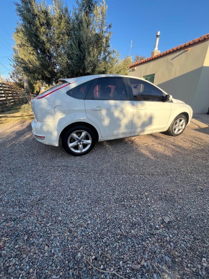 Ford Focus Trend 5 Puertas 2.0