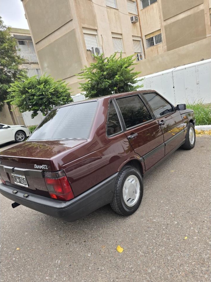 Fiat Duna Scl 1.6 Mod 94 Impecable Estado