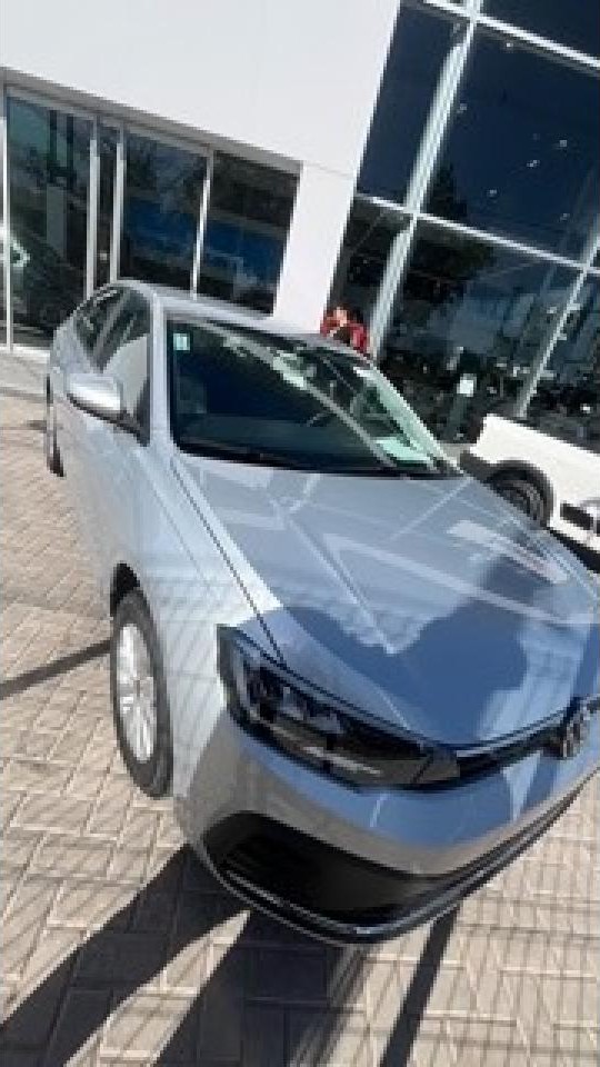 Volkswagen Virtus Trendline 2026 Plan 100% Financiado Directo De Fábrica 🚗✨