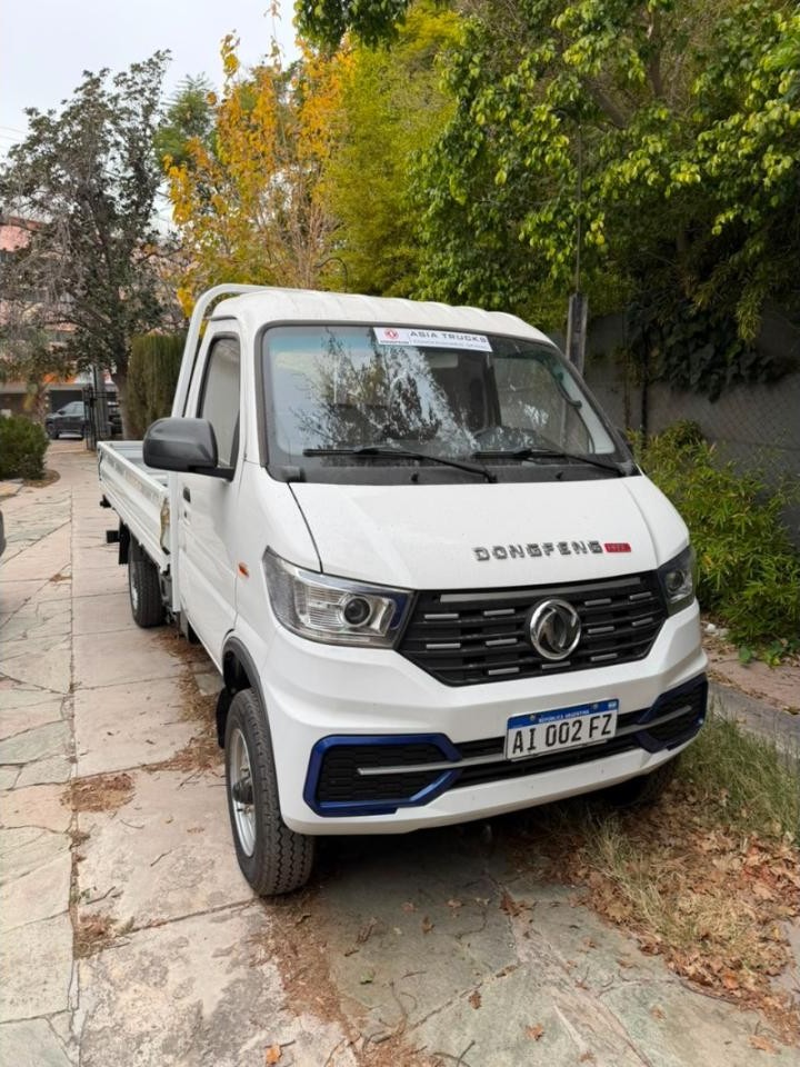 Camion / Minitruck Dongfeng Captain W 310