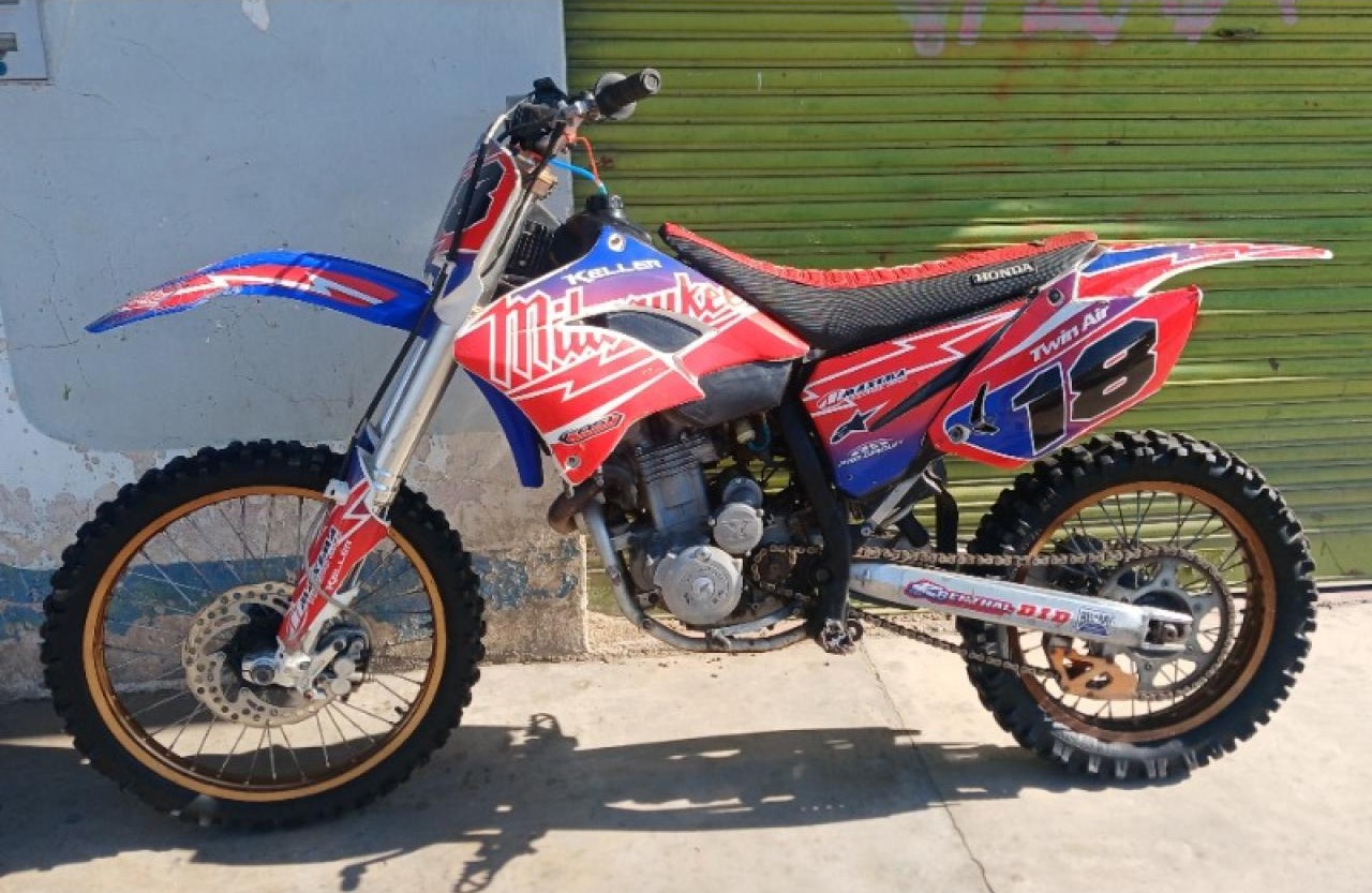 Keller Mx 260c