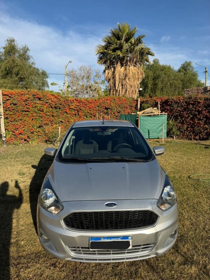Ford Ka Se 1.5