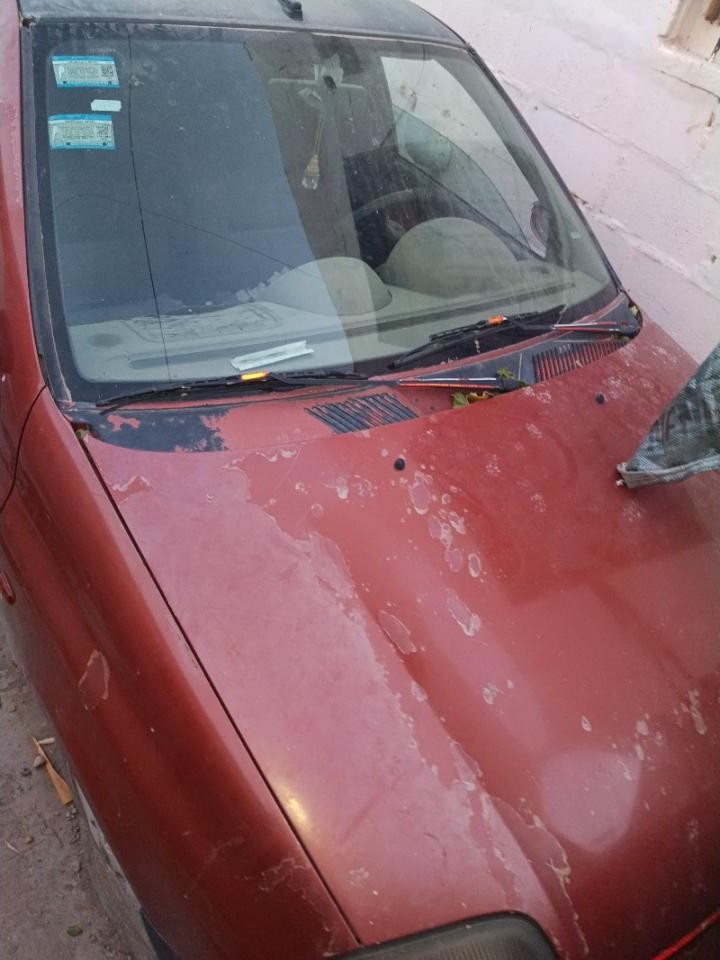Renault Clio 1.9 Diesel