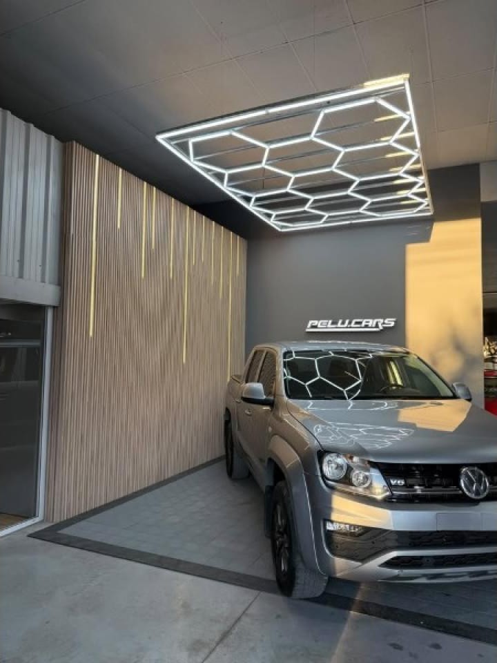 Volkswagen Amarok V6 Comfort 258 Cv 2023