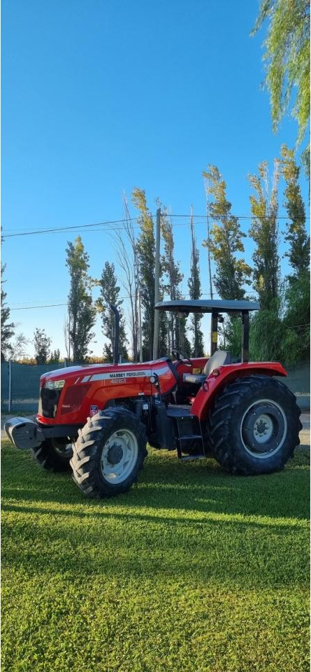 Massey Ferguson 4283