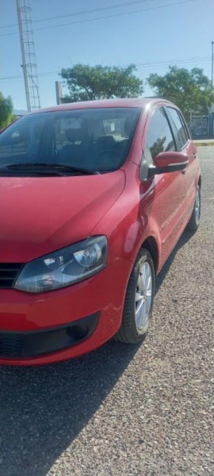 Volkswagen Fox 1.6 Impecable 2012-