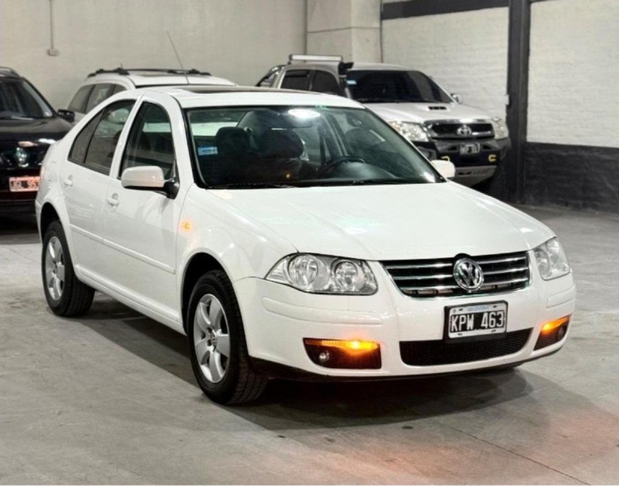 Volkswagen Bora 2011 Trendline 1.9 Tdi