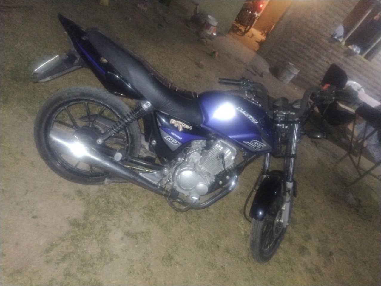 Motomel 150 S2 2023. Oportunidad Única