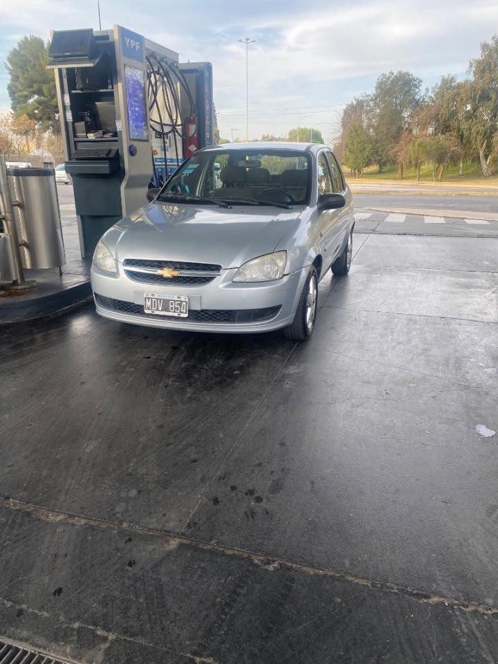 Chevrolet Corsa Classic Lt 2013