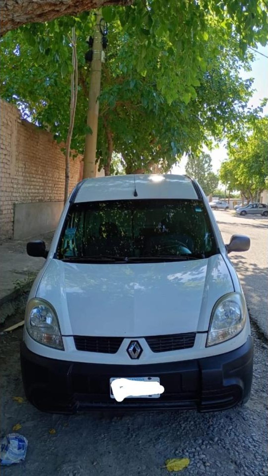 Kangoo 1.6 2011