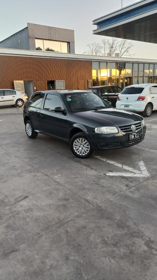 Titular Gnc Rto Aa-dh Impecable✅️