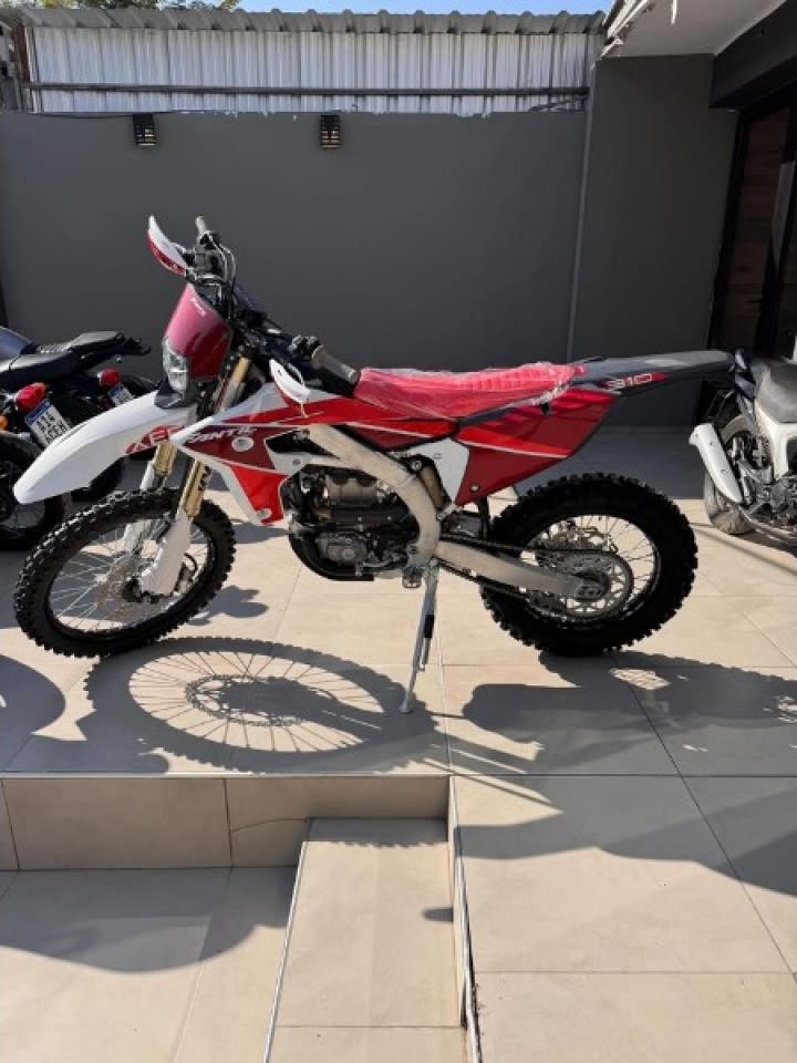 Fantic Xef 310 2026 0km