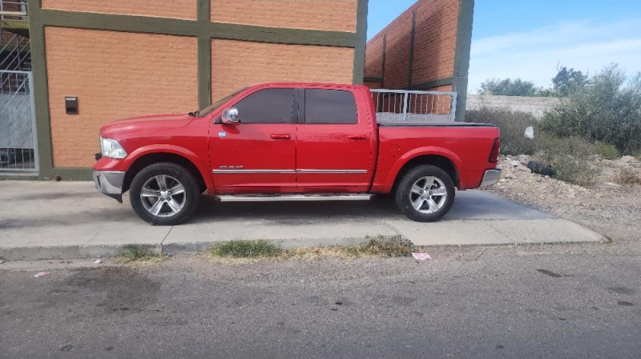 Dodge Ram 1500