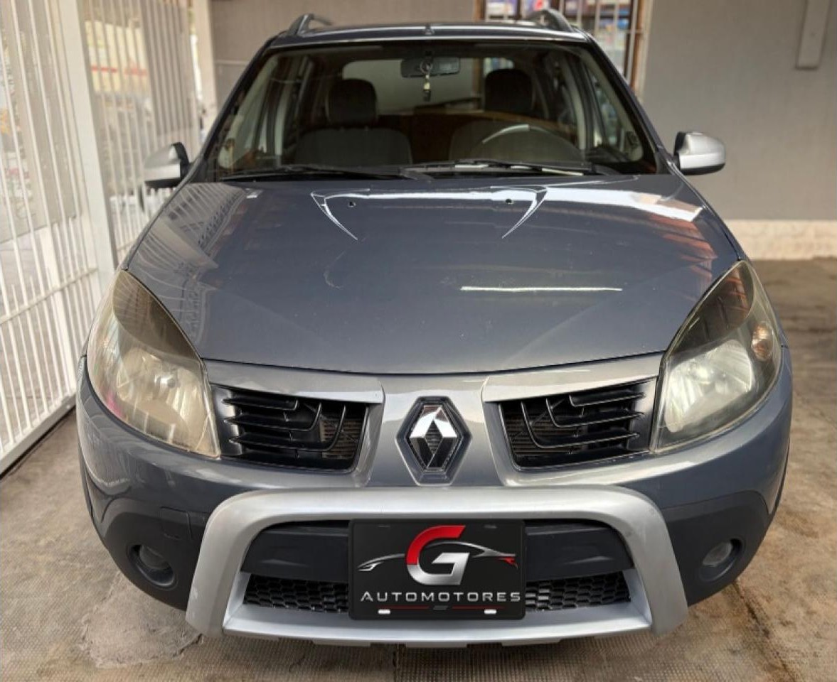 Renault Sandero Stepway
