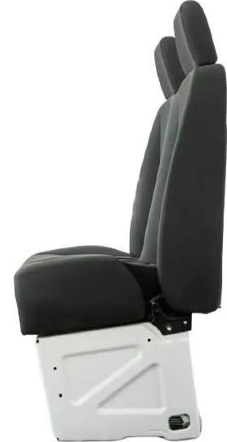 Asiento De Mercedes Benz Sprinter, Totalmente Nuevo. Posee Baúl Debajo Del Asiento.