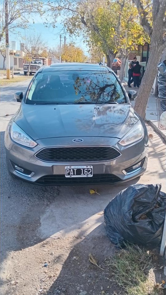 Ford Focus Se Plus