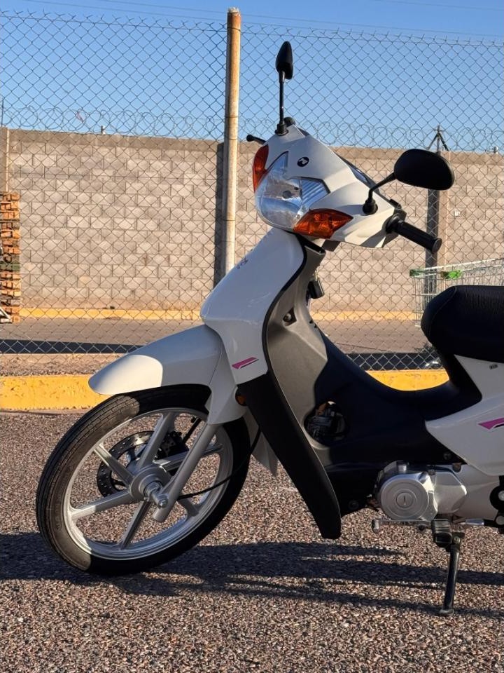 Vendo 110 Blitz Full