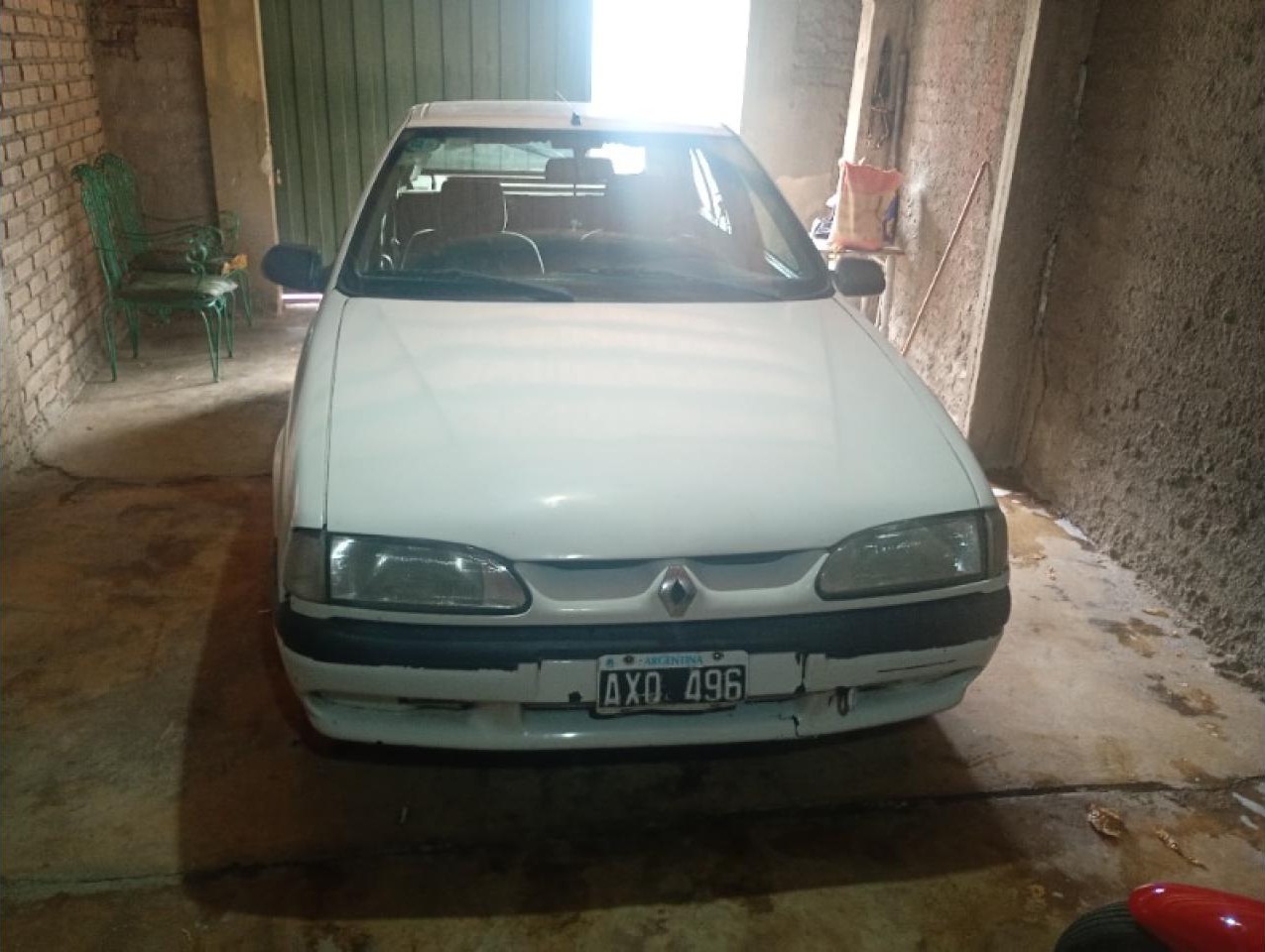 Renault 19 1996