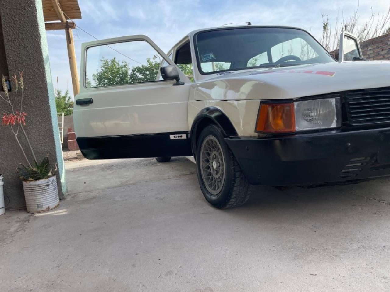 Permuto Fiat 147