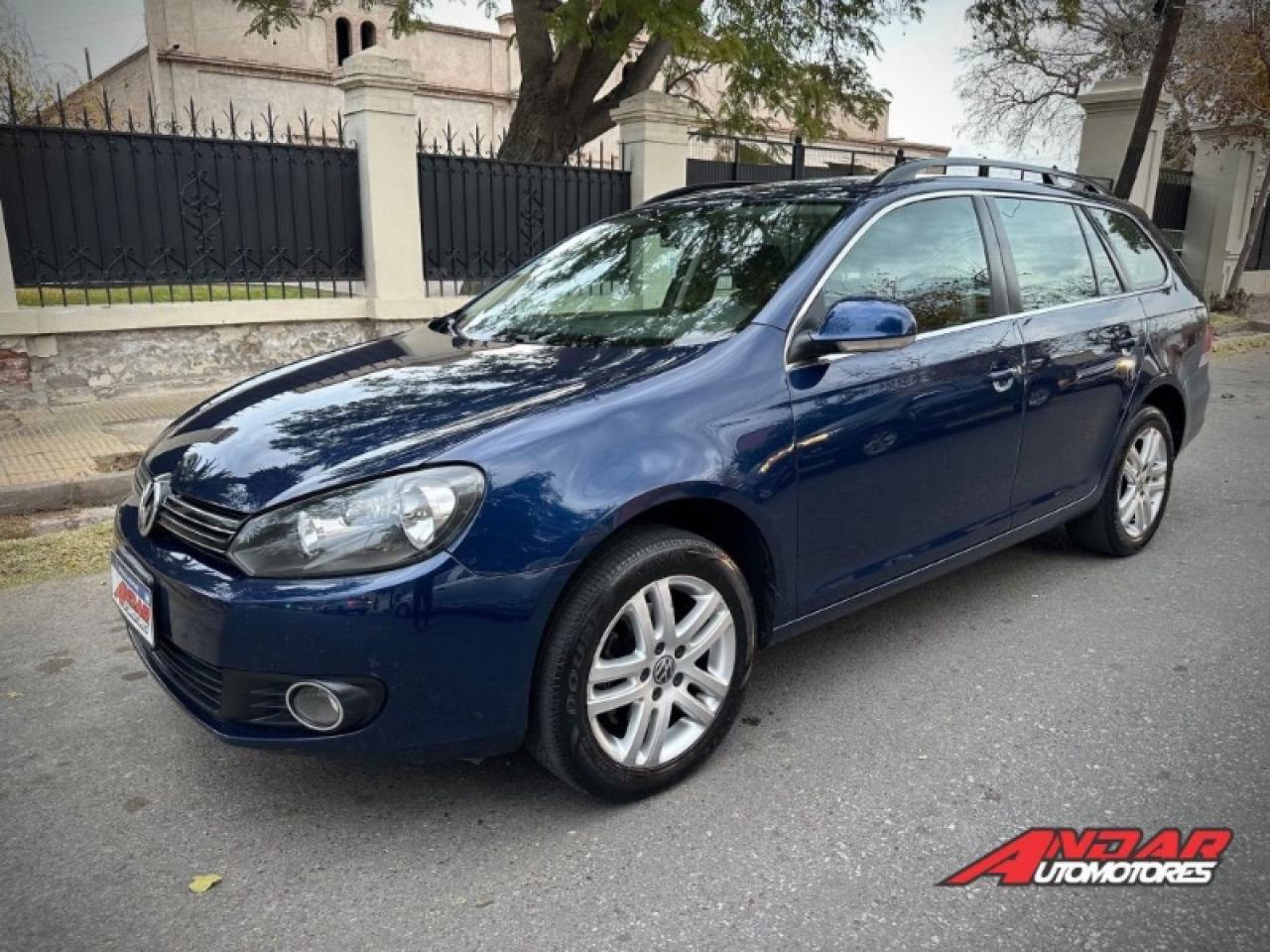 Volkswagen Vento Tdi