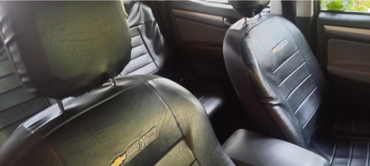 Chevrolet S10 Excelente Estado