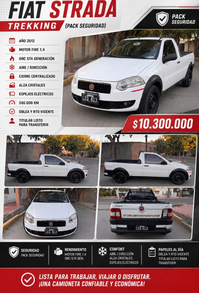 Fiat Strada