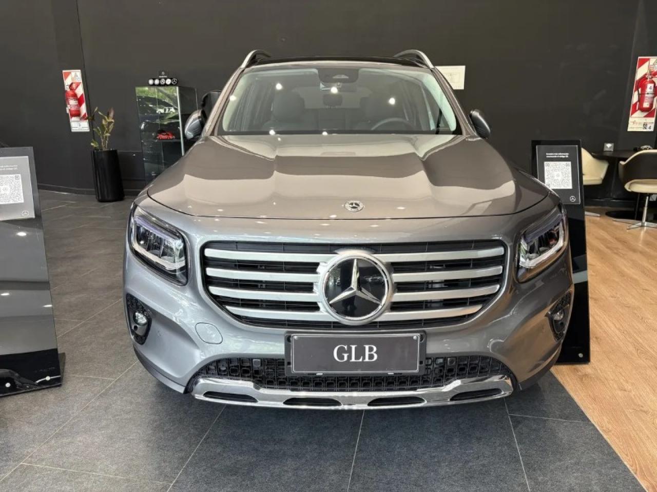 Nueva Mercedes Benz Glb 200 0km