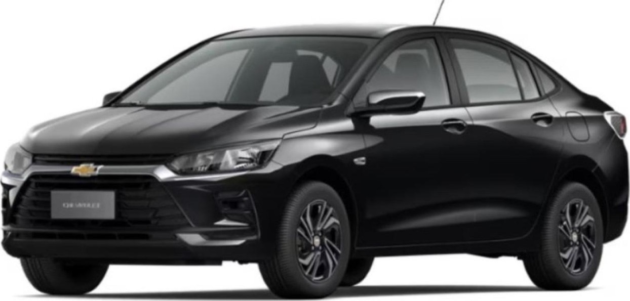 Chevrolet Ónix Lt 0km Retira $8m Resto Ctas 0%