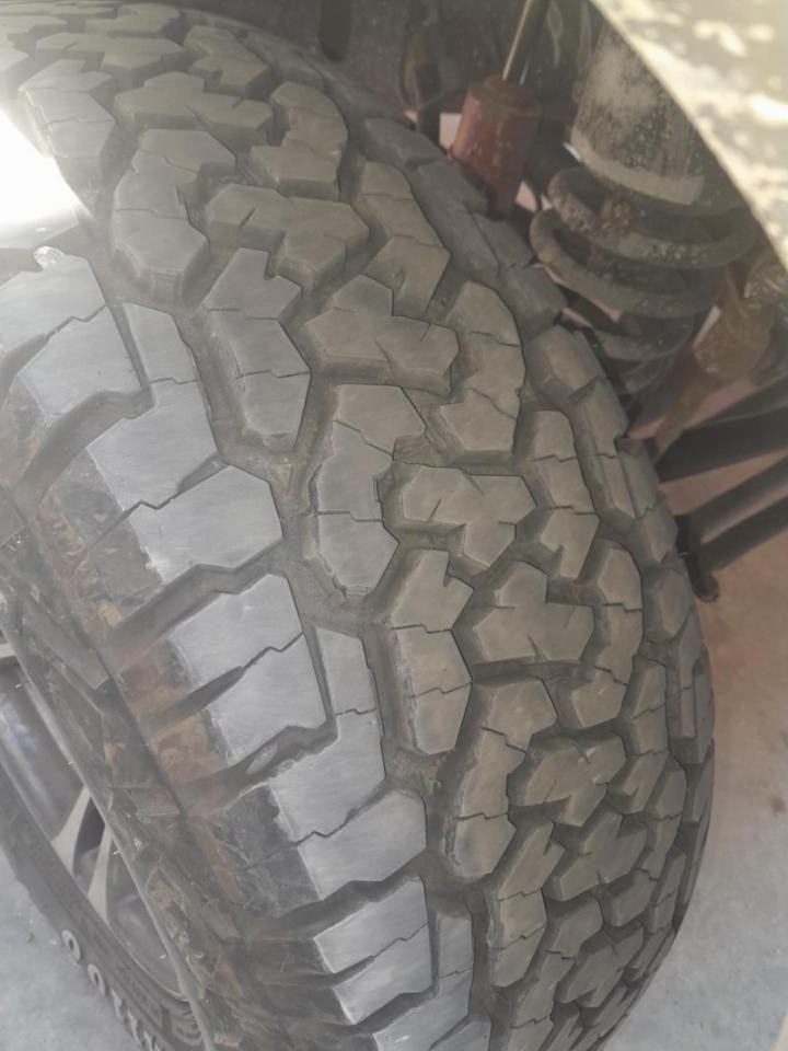 Jeep Grand Cherokee 1997 V8 5,2 Con Gnc Impecable.