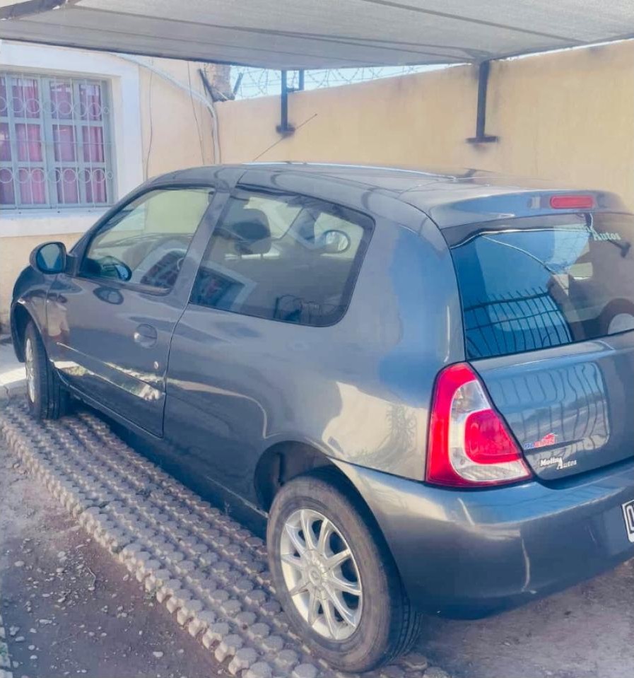 Clio Mio 2016