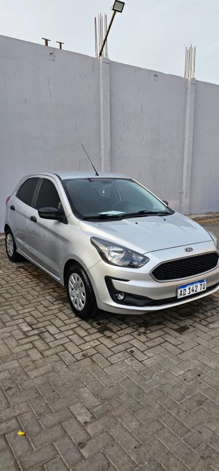 Ford Ka S 2018
