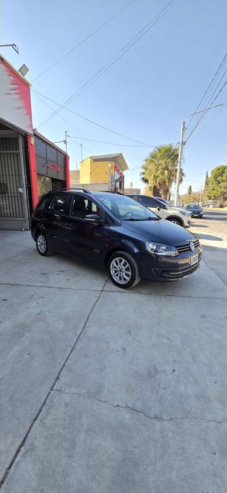 Volkswagen Suran