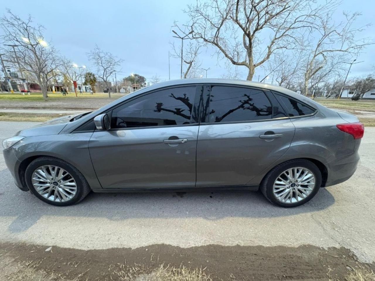 Ford Focus Se Plus