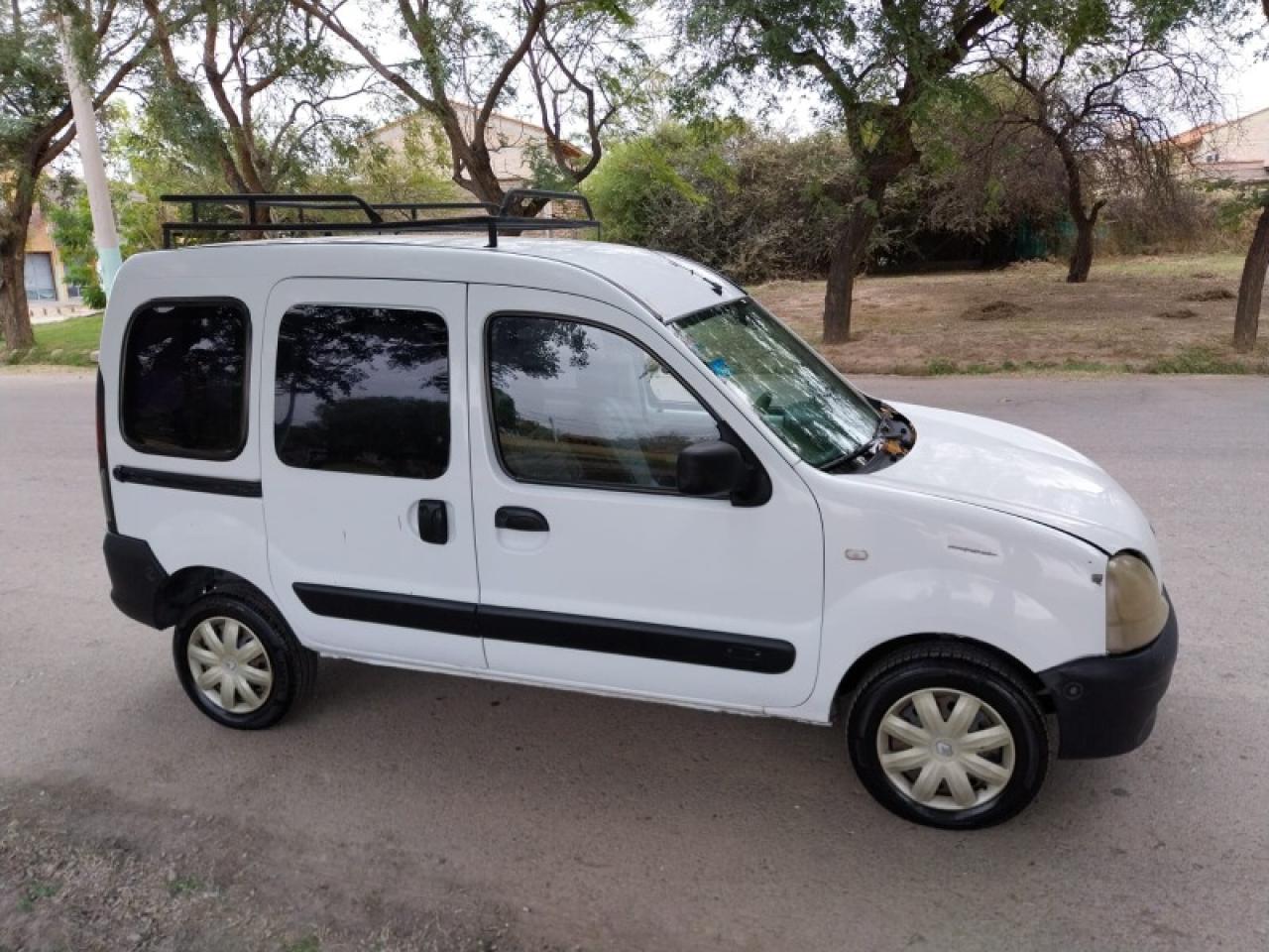 Renault Kangoo. 1.9d 2007