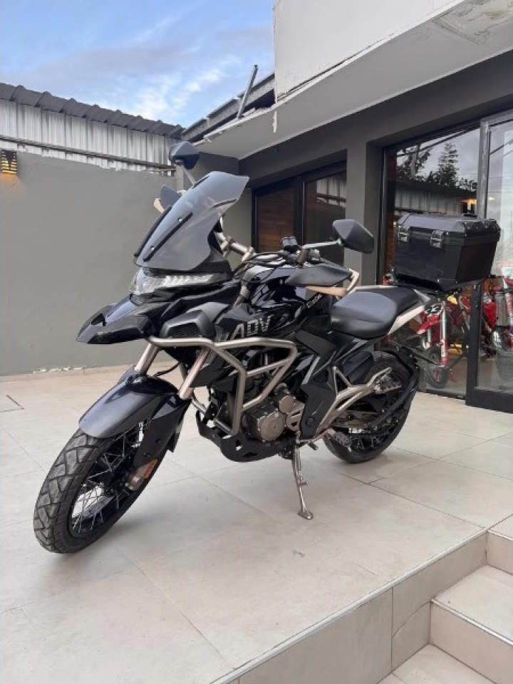 Beta Zontes Zt 310 T 2021