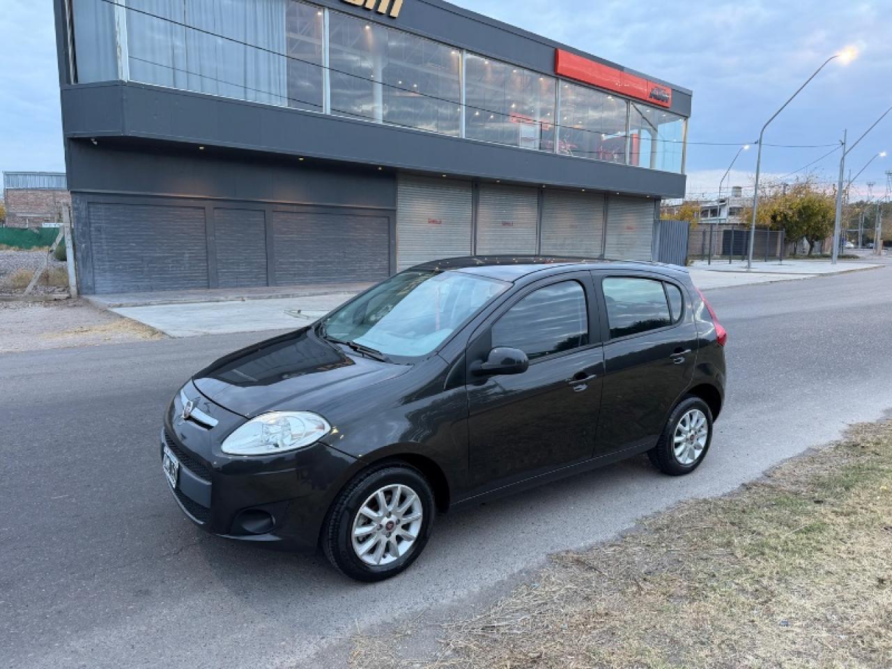 Fiat Palio Attractive