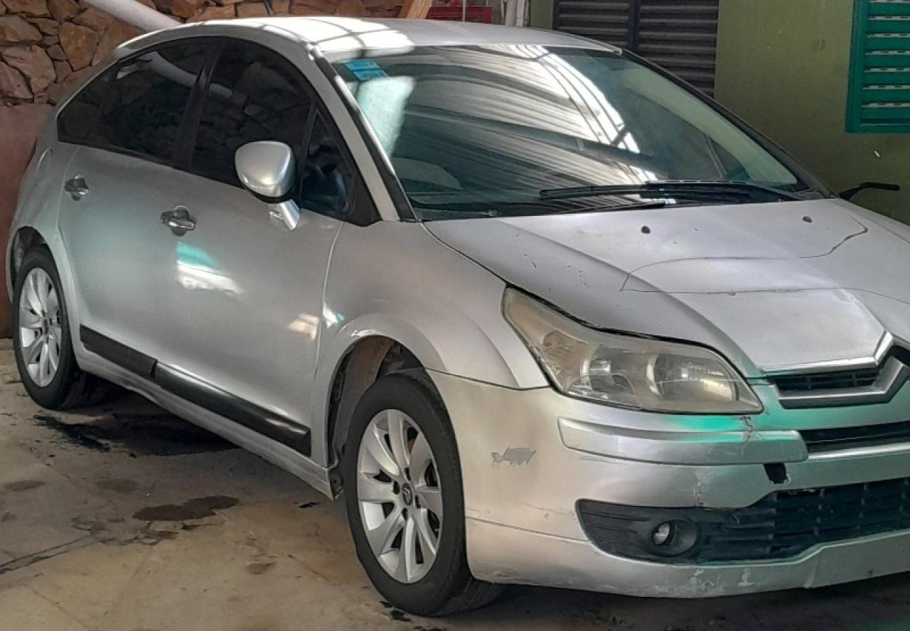 Citroën C4 Hdi 2.0