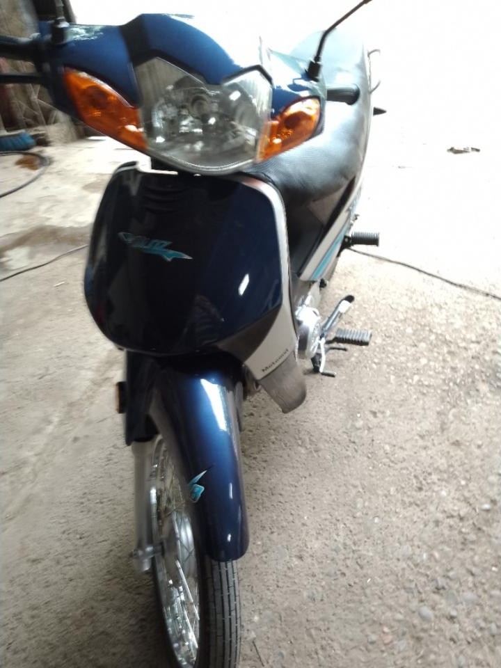 Motomel 110cc 2021
