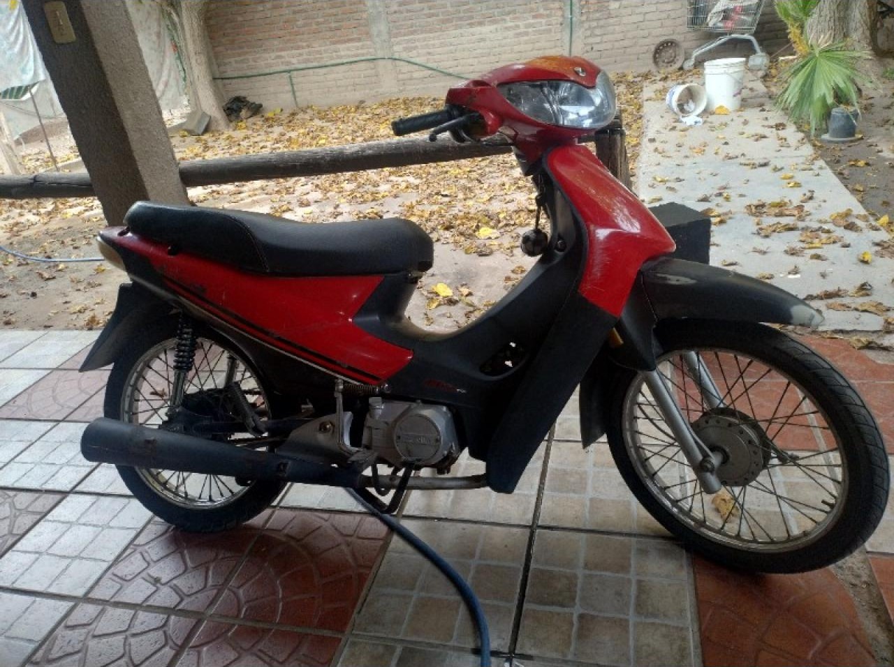 Zanella Zb 2019