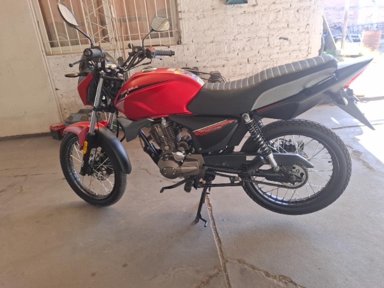 Gilera 150cc