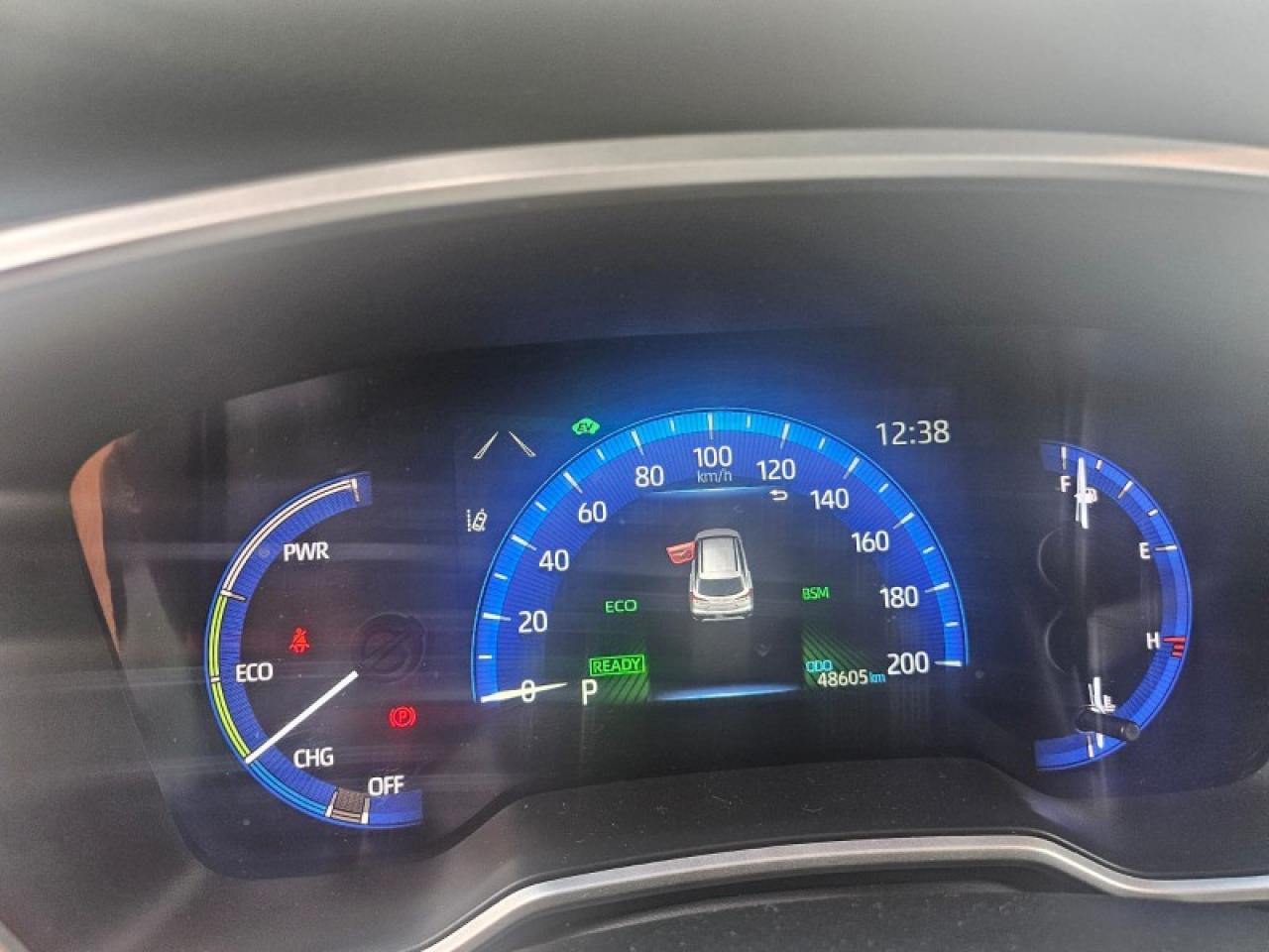 Toyota Corolla Cross Híbrida 2022 Flamante Única Mano 45 Km Como Okm