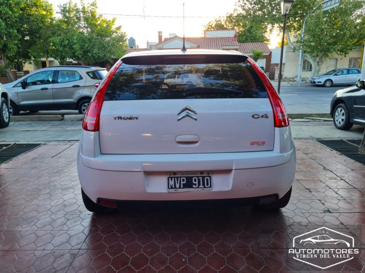Citroën C4