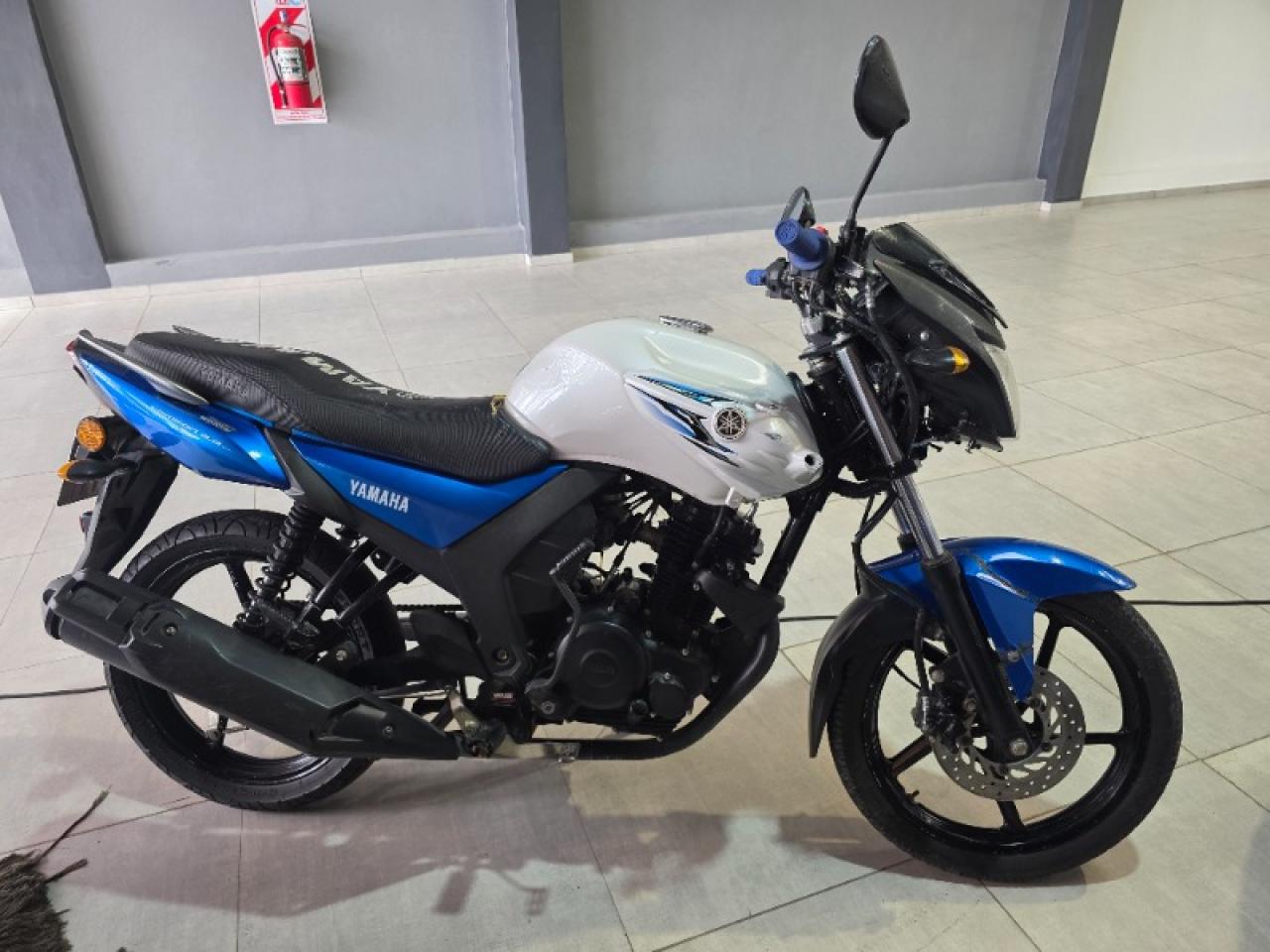Yamaha Sz 150cc