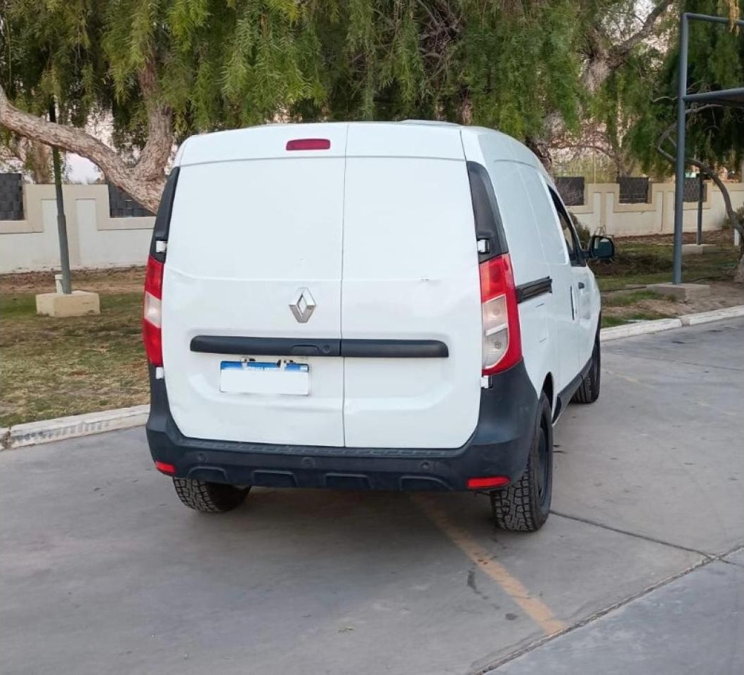 Renault Kangoo Express Confort 1.6