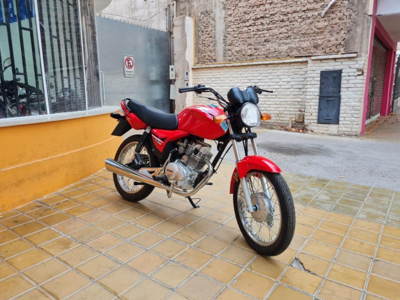 Mondial Rd 150